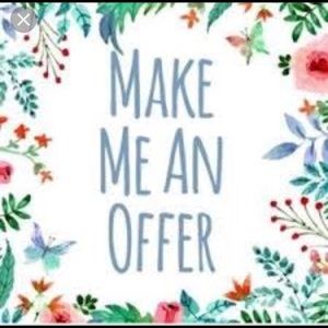 Moving sale! Need gone!